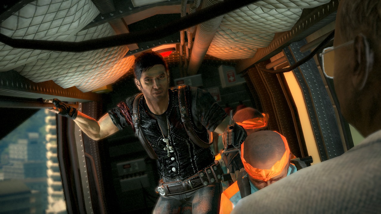 Just Cause 2 (Edición Limitada) - Imagen 17